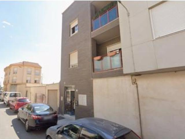 Casa en venta en Santa María del Águila, El Ejido