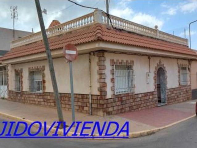 Casa en venta en Santa María del Águila, El Ejido