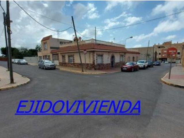 Casa en venta en Santa María del Águila, El Ejido
