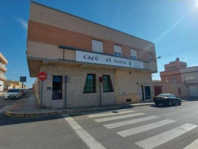Casa en venta en Santa María del Águila, El Ejido
