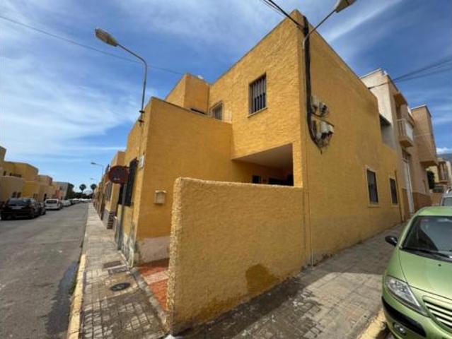Casa en venta en Santa María del Águila, El Ejido
