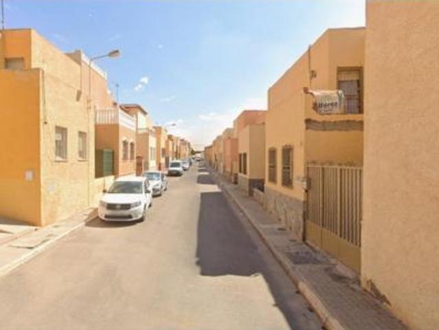 Casa en venta en Santa María del Águila, El Ejido