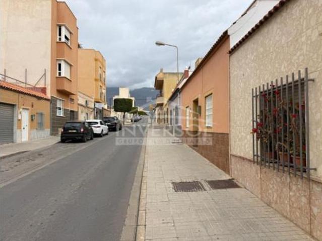 Casa en venta en Santa María del Águila, El Ejido