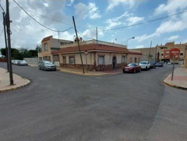 Casa en venta en Santa María del Águila, El Ejido