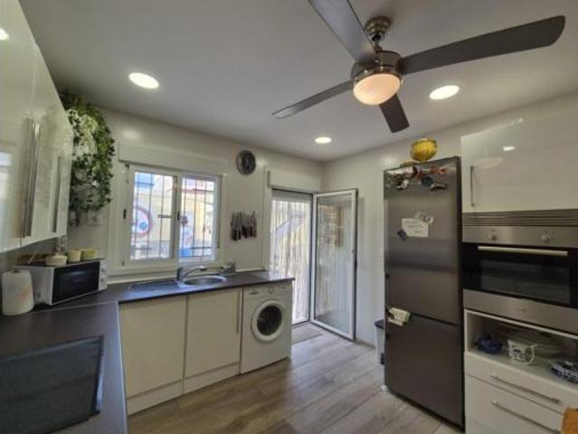 Casa en venta en Santo Domingo, El Ejido
