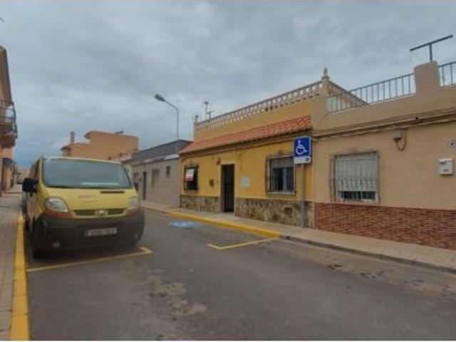 Casa en venta en Santo Domingo, El Ejido