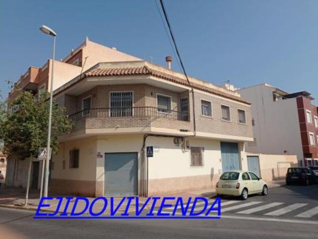 Casa en venta en Santo Domingo, El Ejido