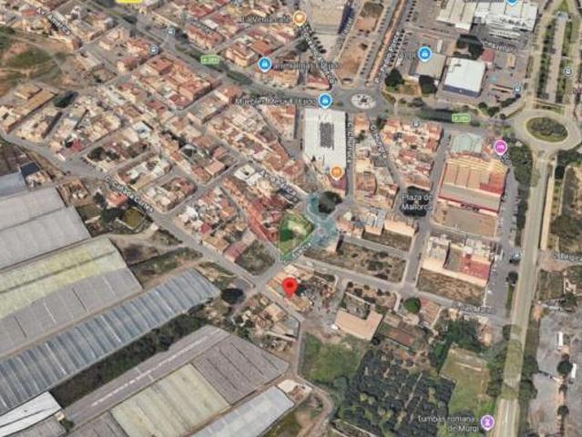 Casa en venta en El Ejido, Andalucía