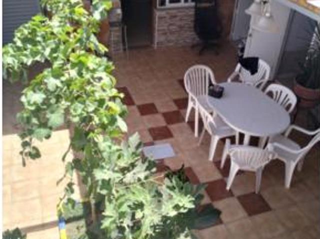 Casa en venta en Santo Domingo, El Ejido