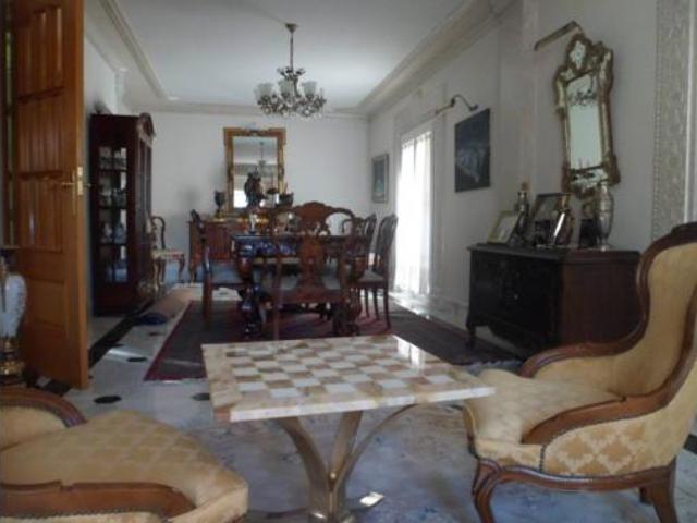 Casa en venta en Santo Domingo, El Ejido
