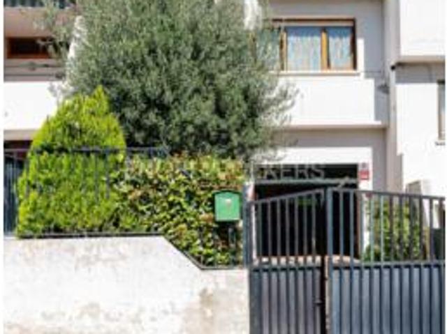 Casa en venta en Urbanización Parque Real, El Escorial