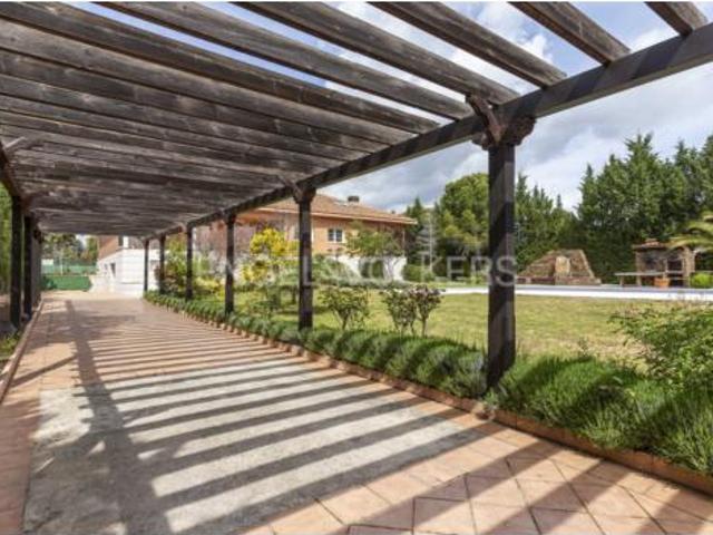 Casa en venta en El Escorial, Madrid