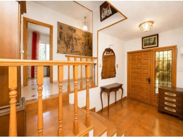 Casa en venta en El Escorial, Madrid