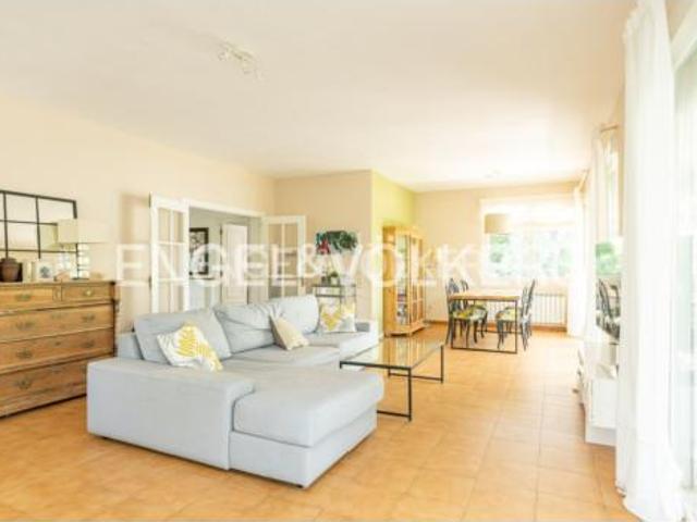 Casa en venta en El Escorial, Madrid