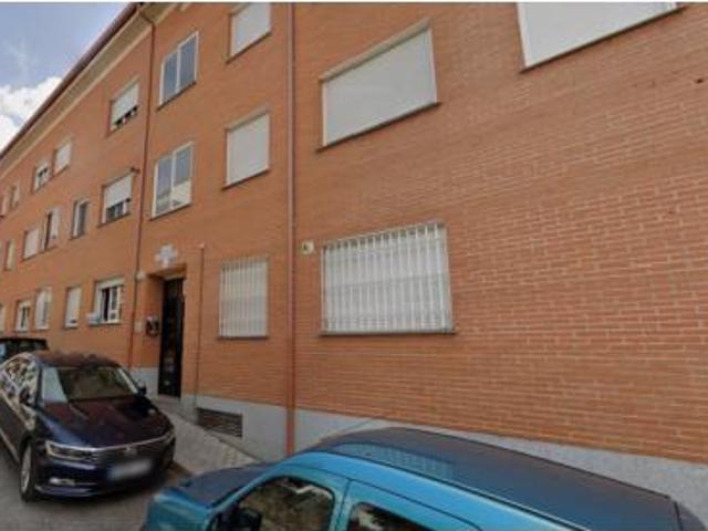Casa en venta en Sexmo de El Espinar, El Espinar