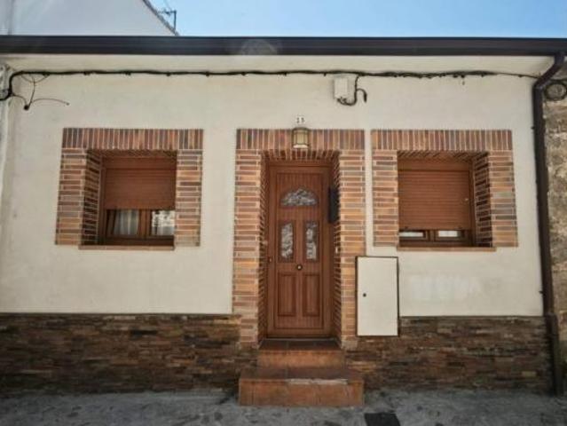 Casa en venta en Sexmo de El Espinar, El Espinar