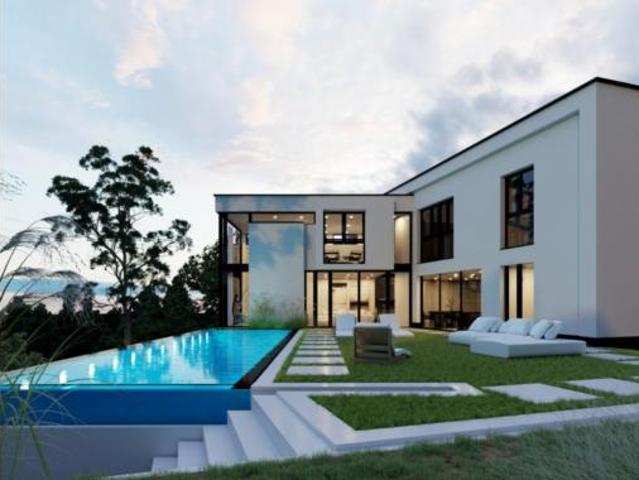 Casa en venta en El Espinar, Los Ángeles de San Rafael