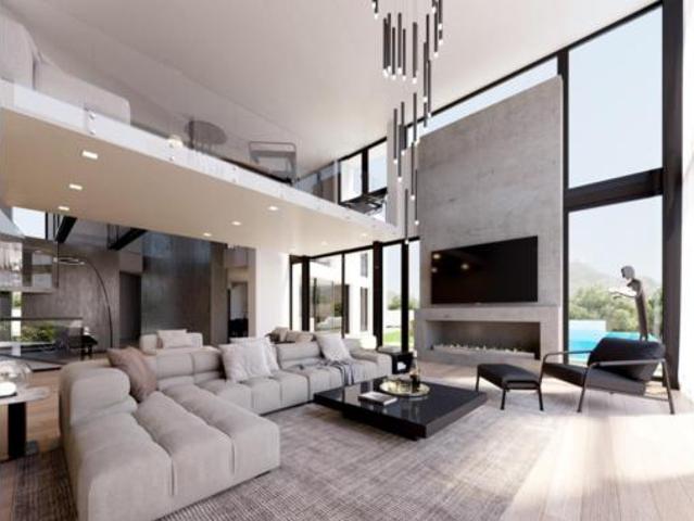 Casa en venta en Los Ángeles de San Rafael, El Espinar