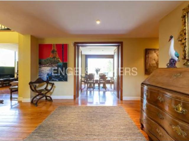 Casa en venta en Sexmo de El Espinar, El Espinar