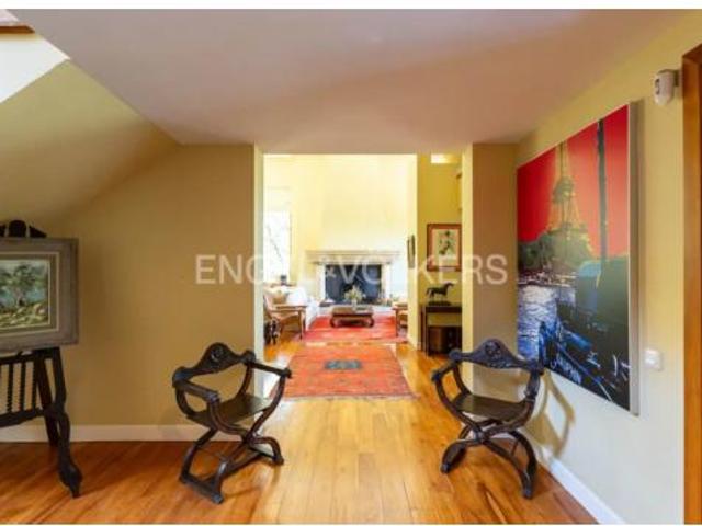 Casa en venta en San Rafael, El Espinar