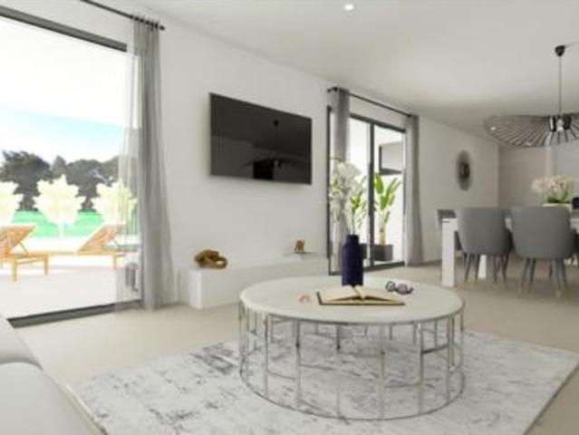 Casa en venta en Urbanización La Montañosa, el Vinalopó Mitjà / El Vinalopó Medio
