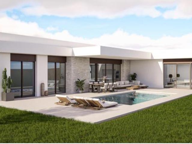 Casa en venta en el Vinalopó Mitjà / El Vinalopó Medio, Valencia