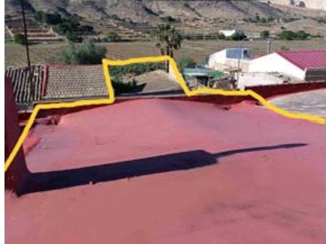 Casa en venta en Polígono Industrial Bajo Sombra, el Vinalopó Mitjà / El Vinalopó Medio