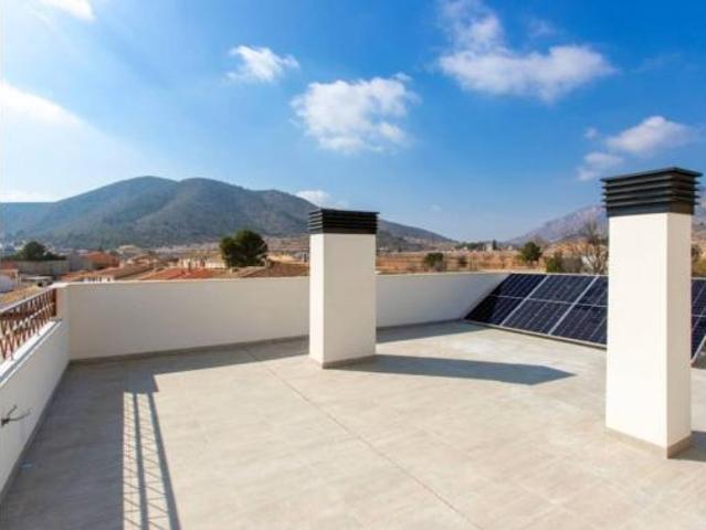 Casa en venta en la Canalosa, el Vinalopó Mitjà / El Vinalopó Medio