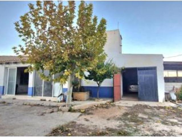 Casa en venta en el Vinalopó Mitjà / El Vinalopó Medio, Valencia