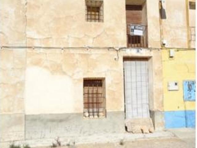 Casa en venta en la Canalosa, el Vinalopó Mitjà / El Vinalopó Medio