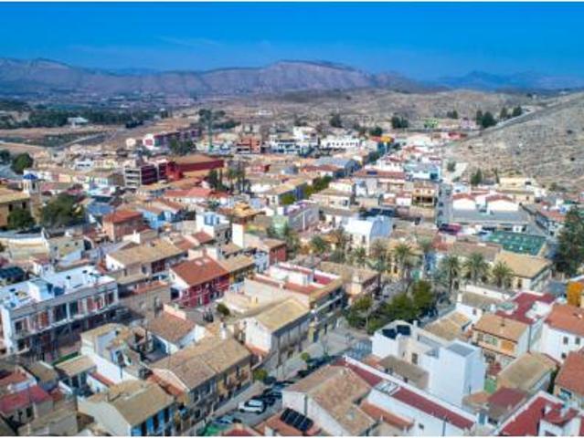 Casa en venta en el Vinalopó Mitjà / El Vinalopó Medio, Valencia