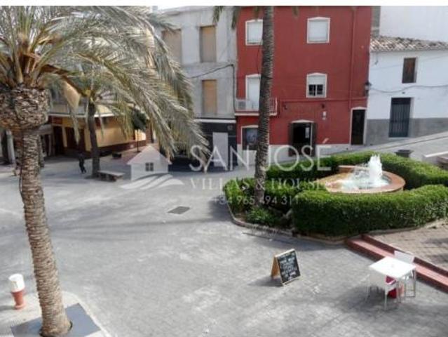 Casa en venta en el Vinalopó Mitjà / El Vinalopó Medio, Valencia