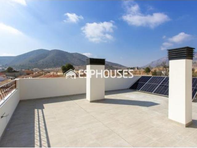 Casa en venta en la Canalosa, el Vinalopó Mitjà / El Vinalopó Medio