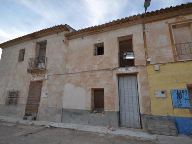 Casa en venta en la Canalosa, el Vinalopó Mitjà / El Vinalopó Medio