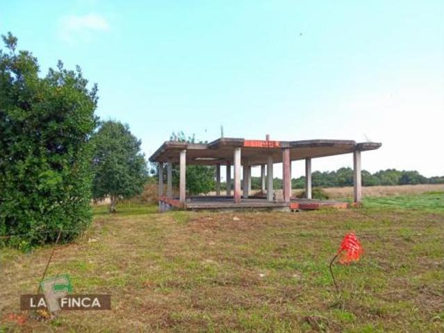 Casa en venta en El Franco, Asturias