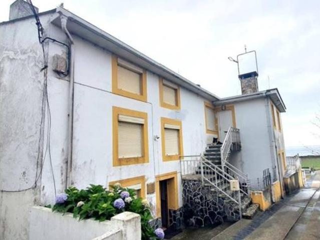 Casa en venta en El Franco, Asturias