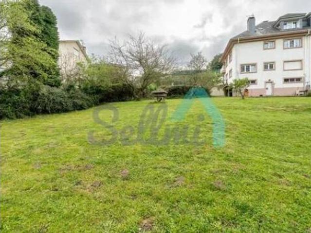 Casa en venta en El Franco, Asturias
