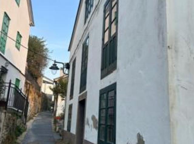 Casa en venta en El Franco, Asturias