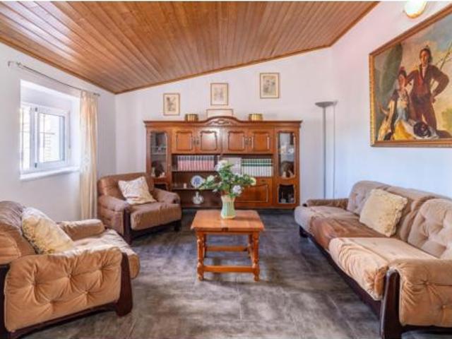 Casa en venta en El Garrobo, Andalucía
