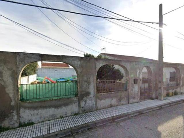 Casa en venta en El Garrobo, Andalucía