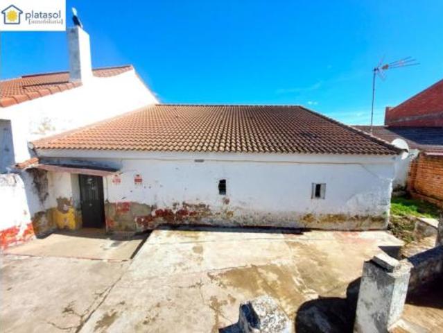 Casa en venta en El Garrobo, Andalucía