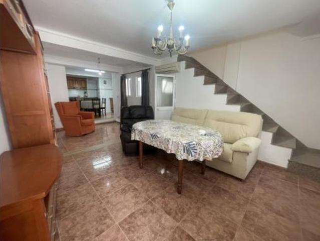 Casa en venta en El Gastor, Cádiz