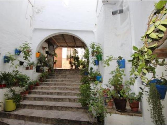 Casa en venta en El Gastor, Cádiz