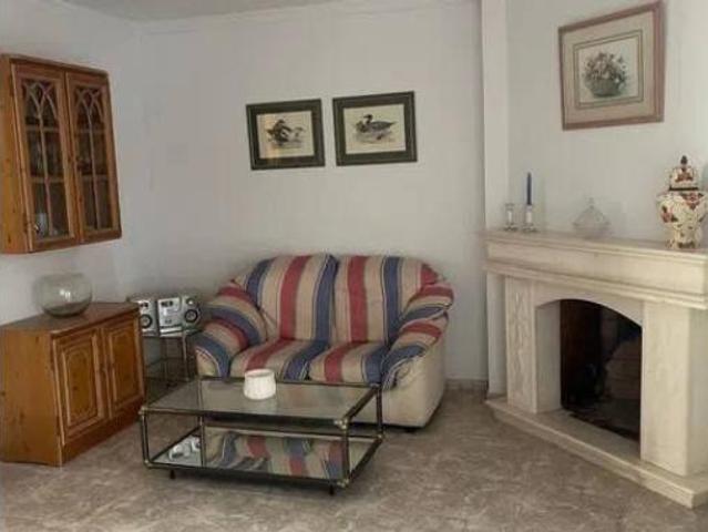 Casa en venta en Sierra de Cádiz, Andalucía