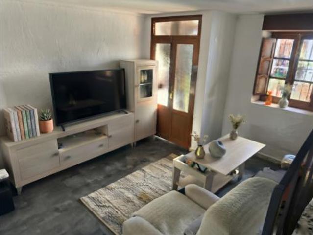 Casa en venta en El Gastor, Cádiz