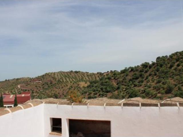 Casa en venta en El Gastor, Cádiz