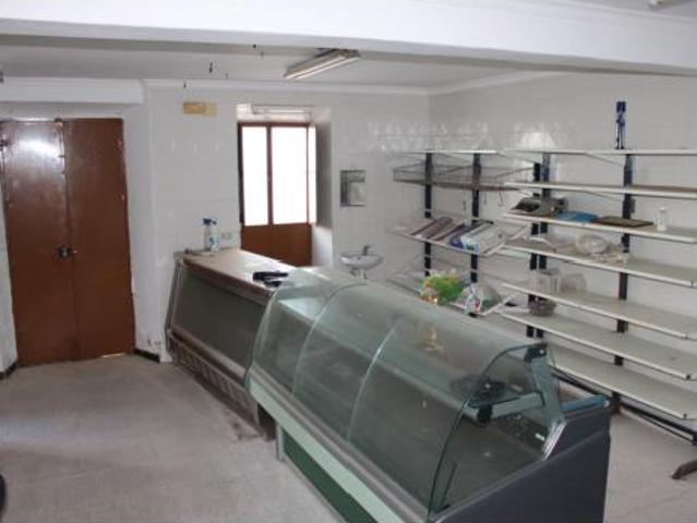 Casa en venta en El Gastor, Cádiz