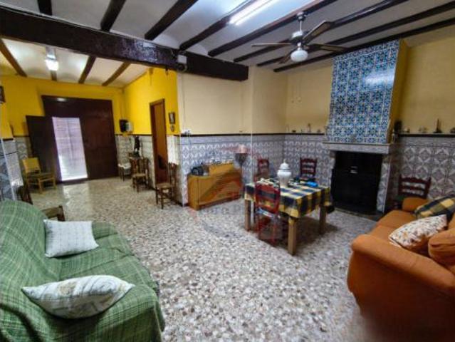 Casa en venta en la Costera, Valencia