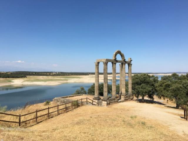 Casa en venta en El Gordo, Extremadura