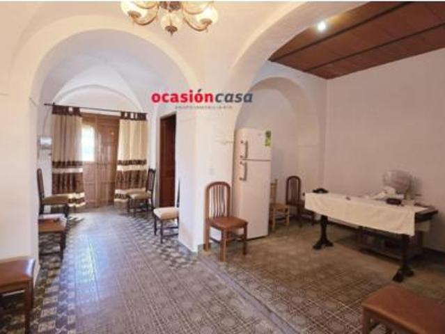 Casa en venta en El Guijo, Andalucía
